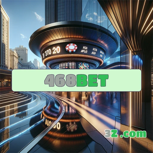 Aplicativo 468bet: Jogando Mais e Melhor no Brasil