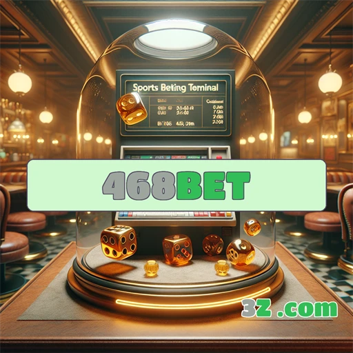 A Plataforma Confiável: Segurança e Diversão em 468bet.com