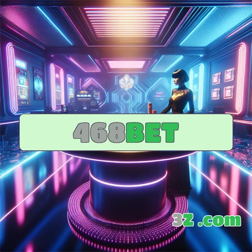 Apostas Esportivas no 468bet.com: Emoção em Cada Jogo