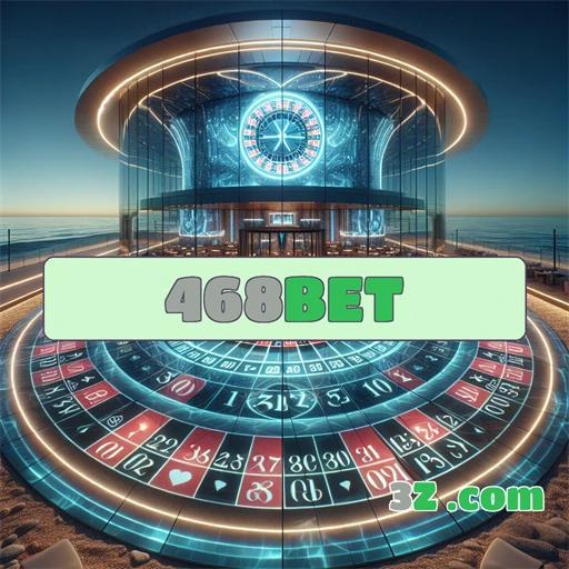 Jogos Empolgantes e Inovadores no 468bet.com