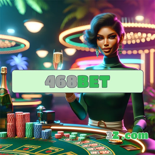 Plataforma Inovadora da 468bet: Jogue Com Estilo e Segurança