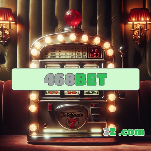 Explorando os Encantos da Seção VIP do 468bet