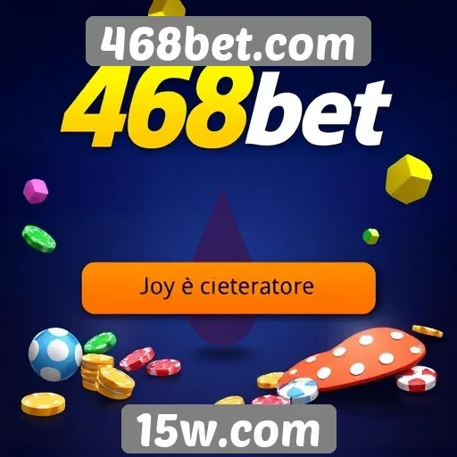 Comparativo entre 468bet.com e concorrentes
