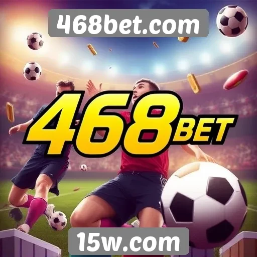 Avaliação das ofertas de jogos em 468bet