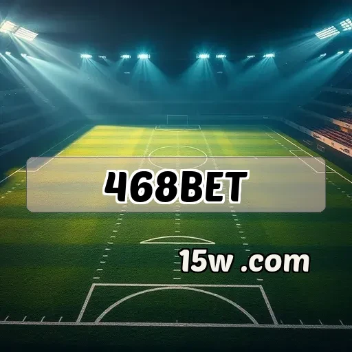 468bet.com: Como os Guias Podem Transformar Seu Jogo de Apostas