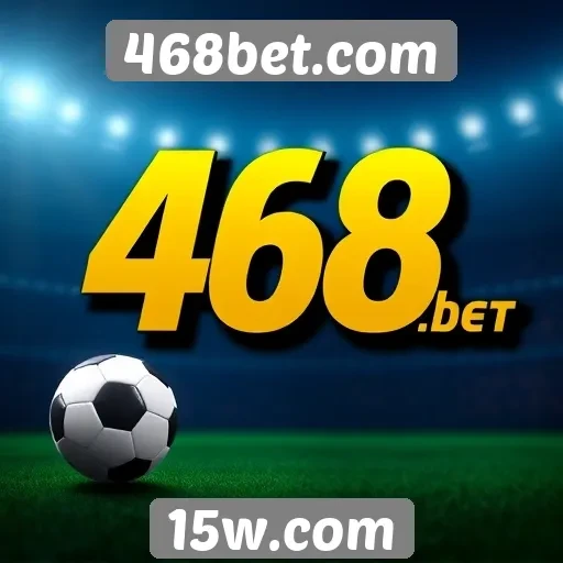 Novas funcionalidades do site 468bet