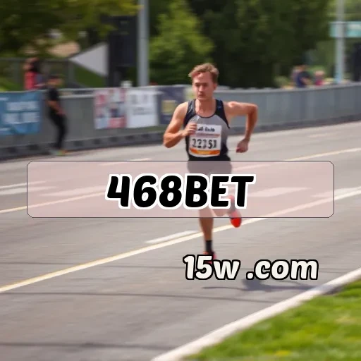 468bet.com Caça-níqueis